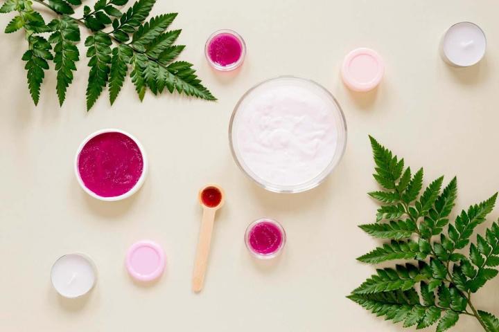 Créez vos propres produits cosmétiques Paris
