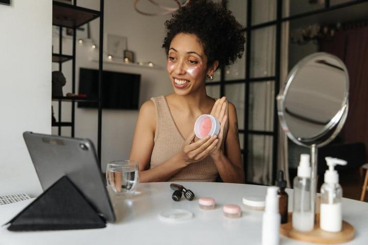 Formation sur les stratégies de commercialisation de cosmétiques Paris