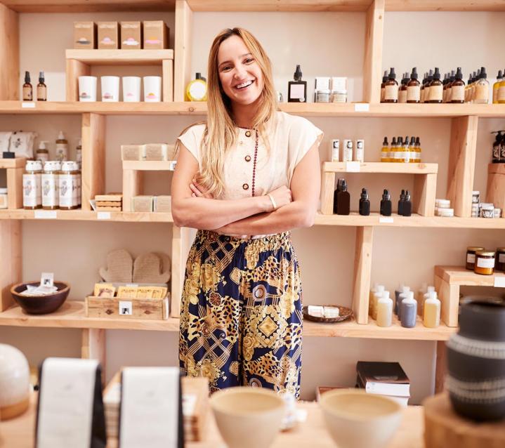 Formation sur les stratégies de commercialisation de cosmétiques Paris